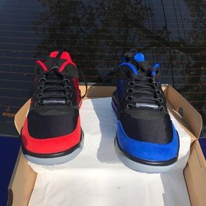 Jordan max 200 QS Paris